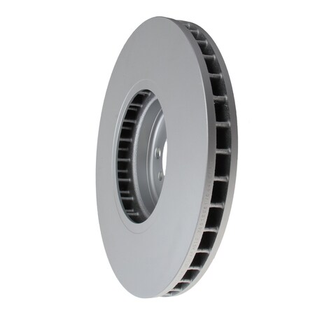 Pagid Brakes Brake Disc, 355122812 355122812